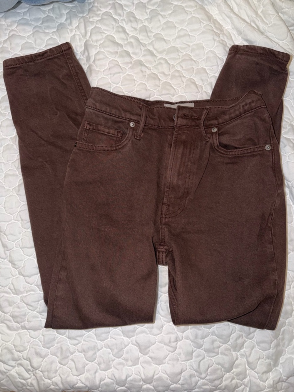 Everlane The Original Cheeky Jean